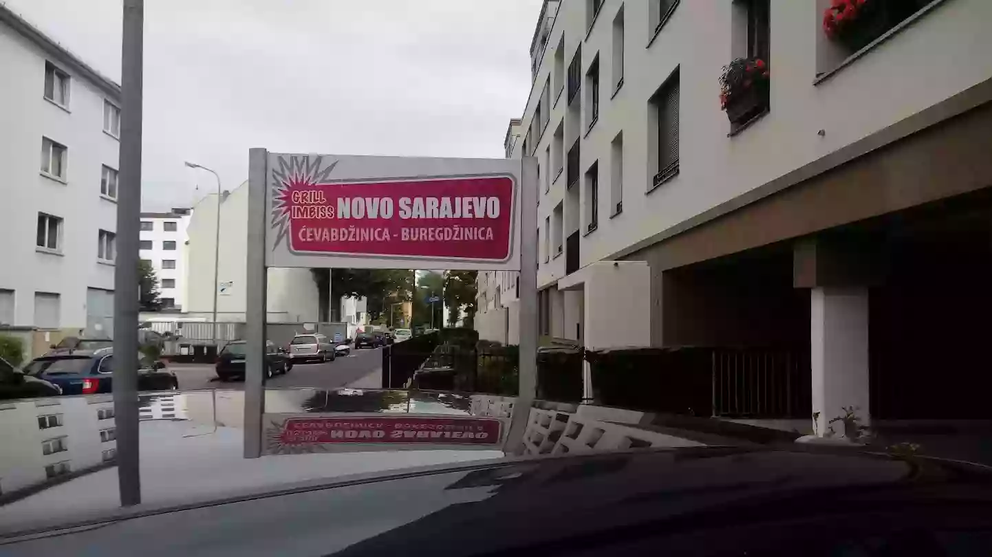 Novo Sarajevo