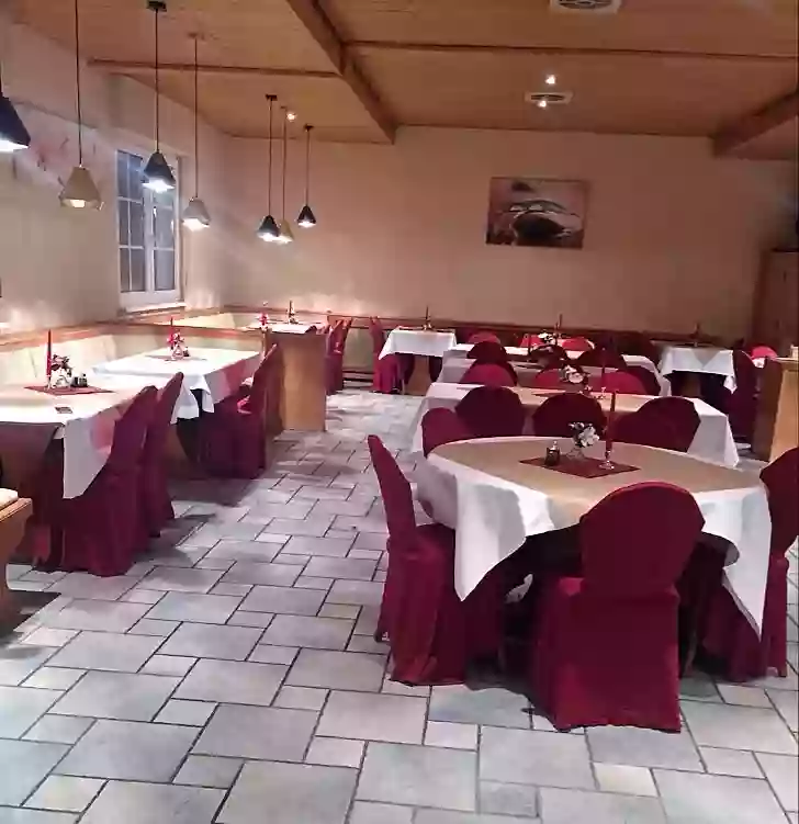 Restaurant Luna