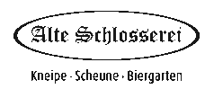 Alte Schlosserei