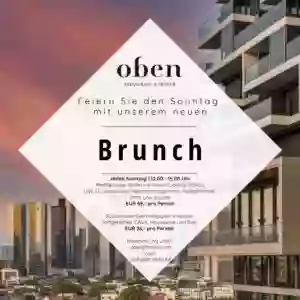 Oben Restaurant & Skybar