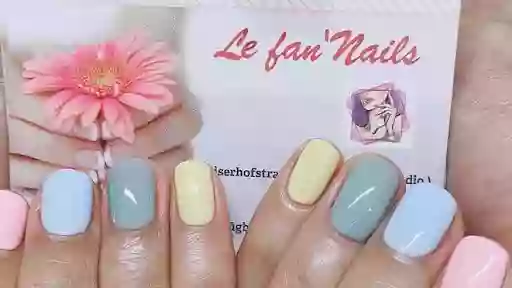 Lefan'Nails