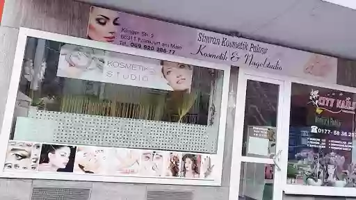 Simran Kosmetik Palour