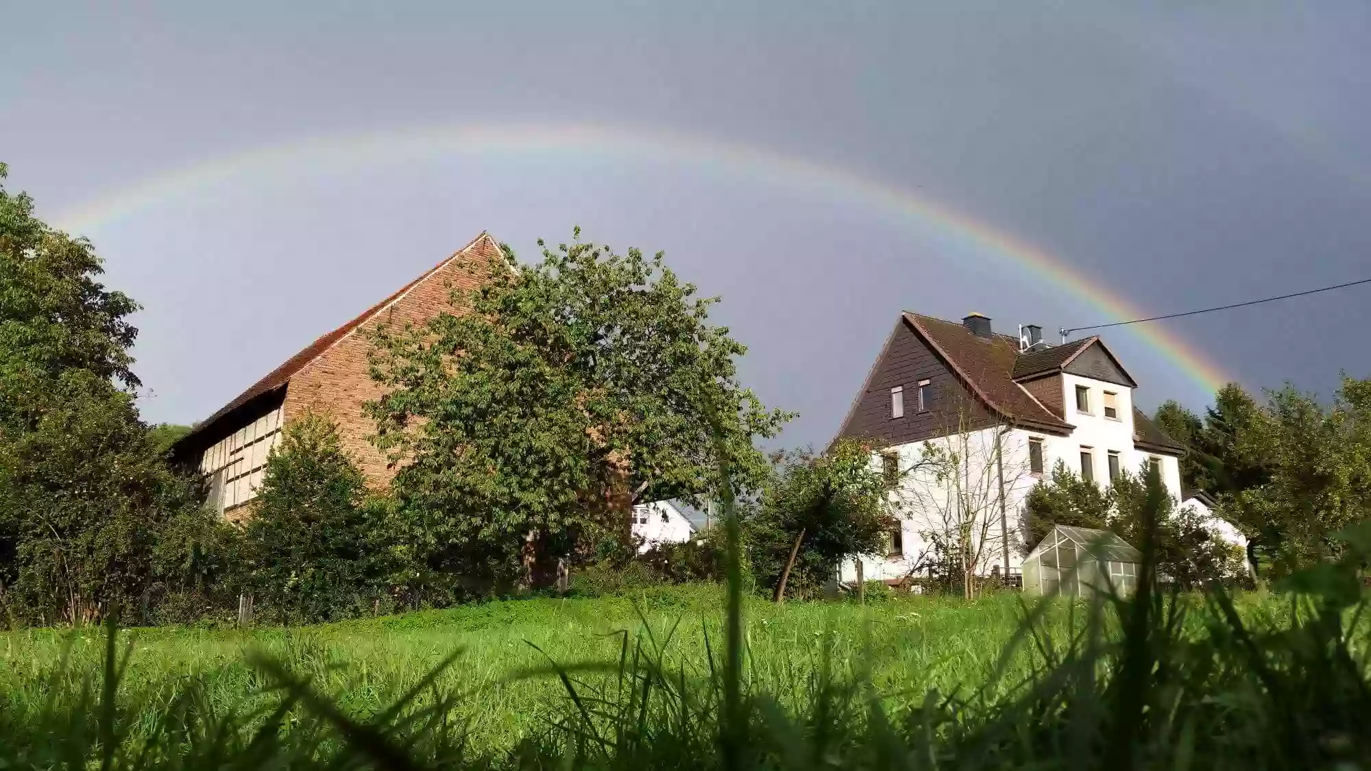 Eselhof-Wetterau