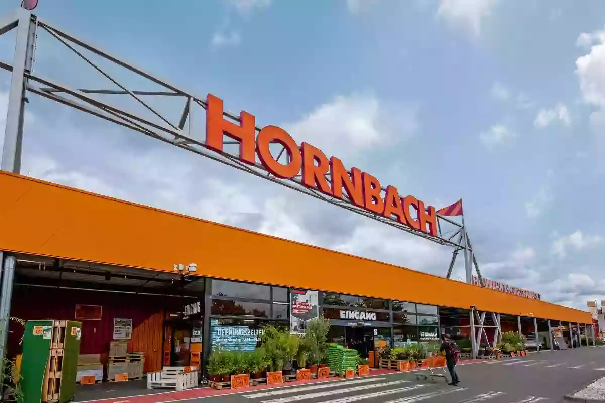 HORNBACH Kassel