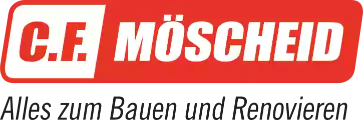 C.F. Möscheid - Alles zum Bauen und Renovieren