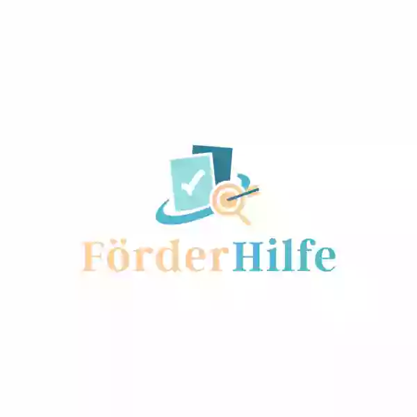 Förderhilfe