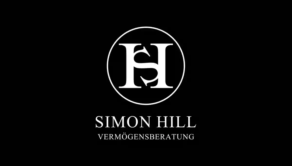 Simon Hill Finanzberatung