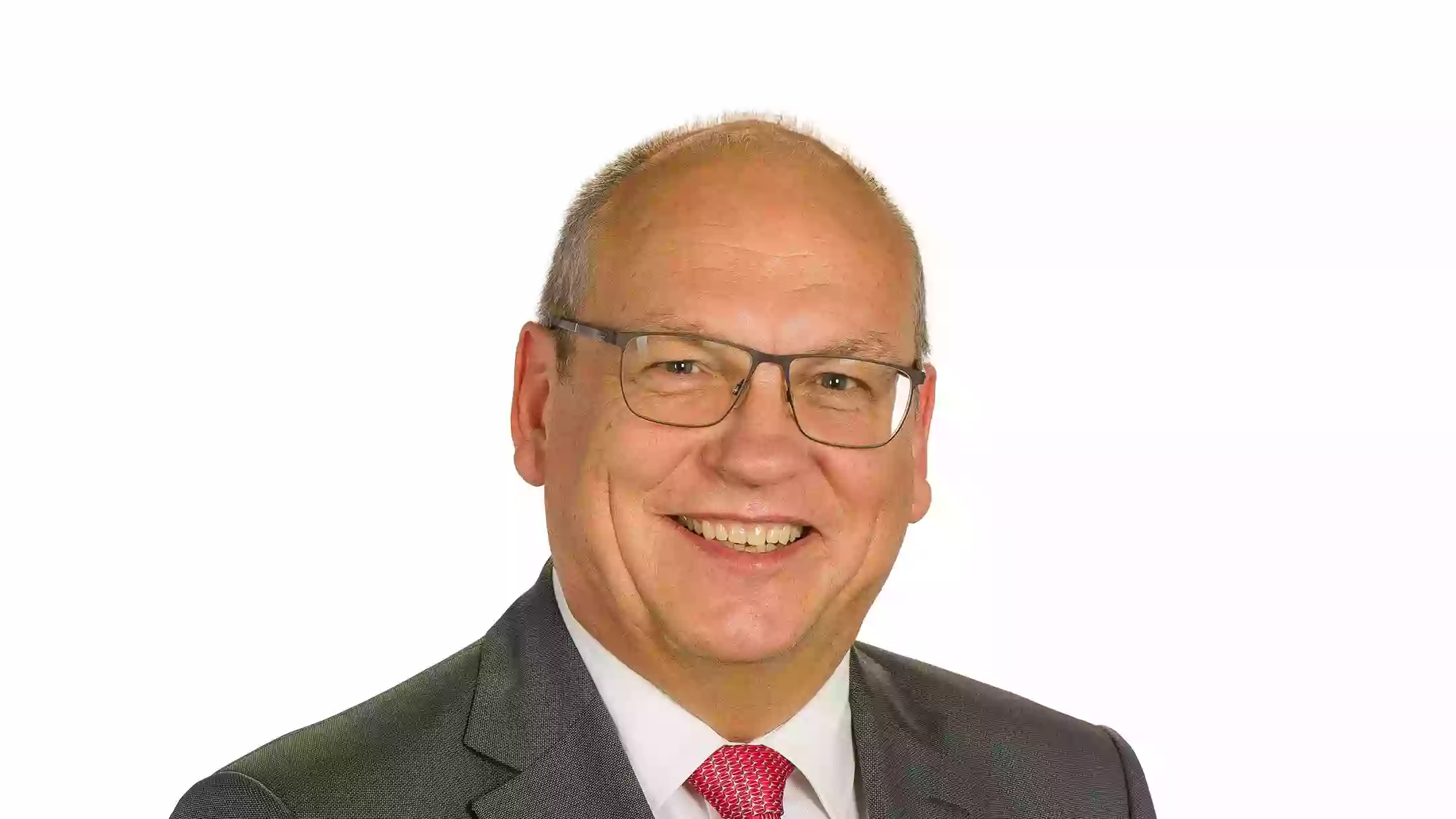 Klaus Petry - Selbstständiger Vertriebspartner für Swiss Life Select