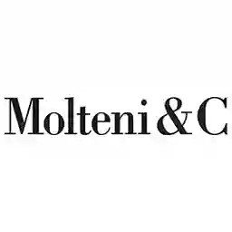 Molteni&C Frankfurt Flagship Store operated by BRAUM