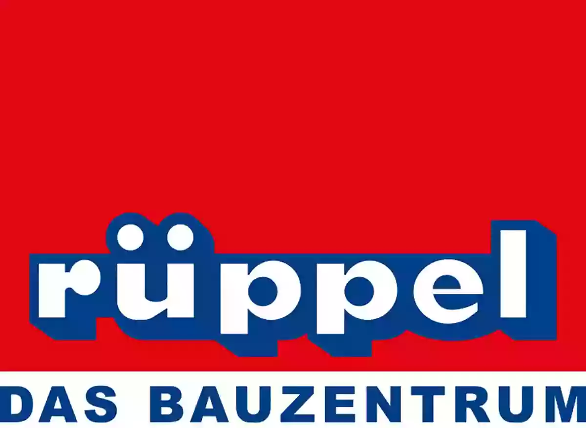 Bauzentrum Rüppel GmbH (Baustoffe - Betontankstelle)