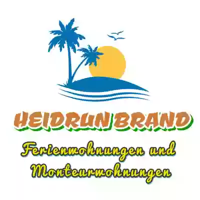 Heidrun Brand