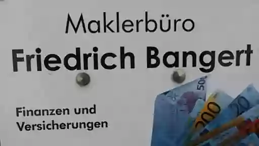 Friedrich Bangert - Makler - Versicherungen