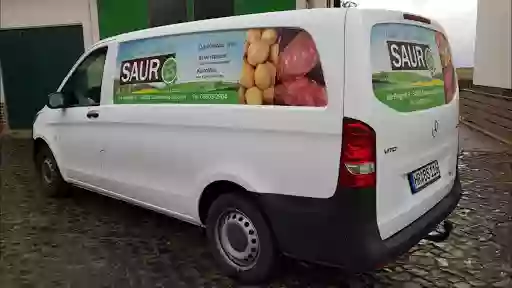 Wurst-und Kartoffelhof SAUR