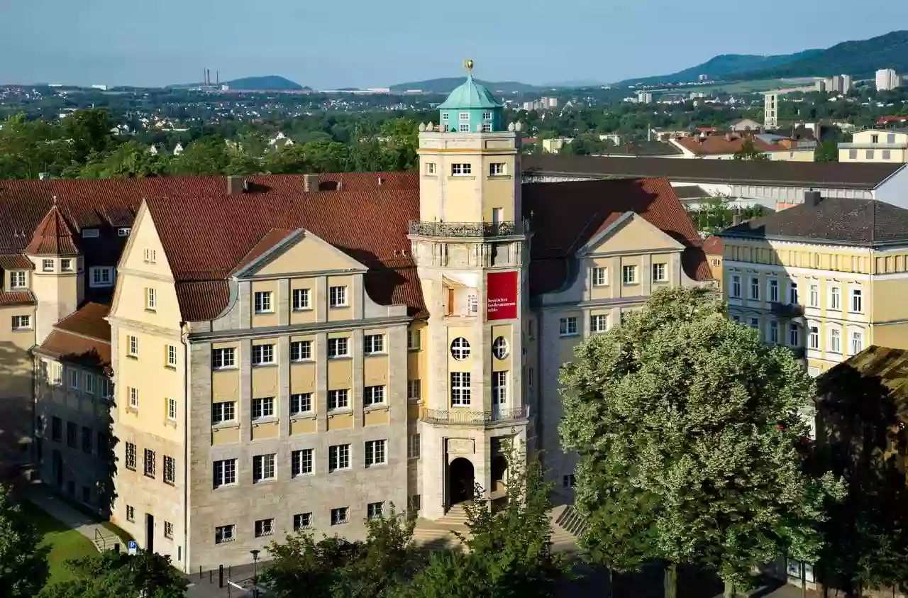 Hessisches Landesmuseum