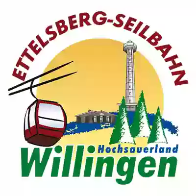 Ettelsberg-Seilbahn