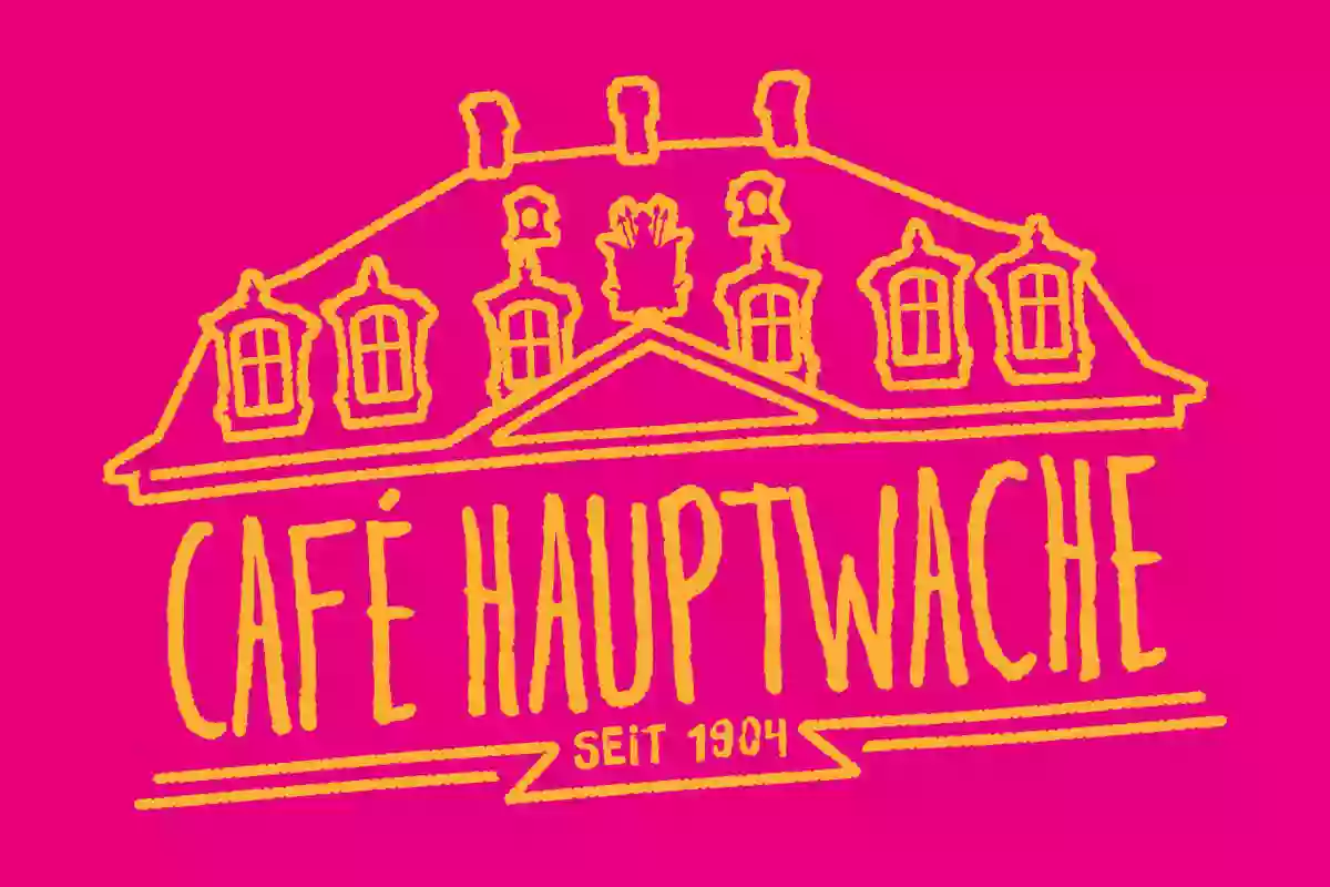 Café Hauptwache