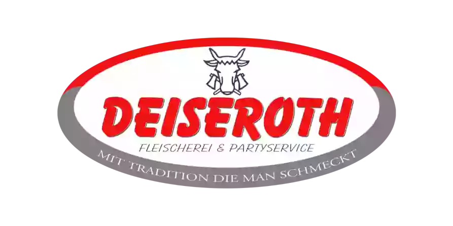 Fleischerei Deiseroth