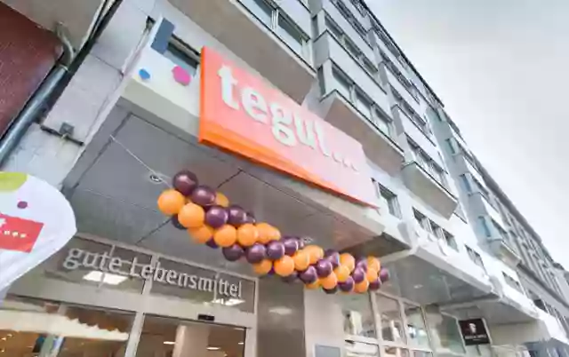 tegut... gute Lebensmittel