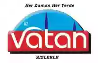 Öz Vatan Supermarkt