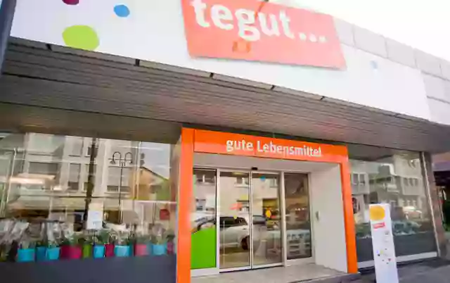 tegut... gute Lebensmittel