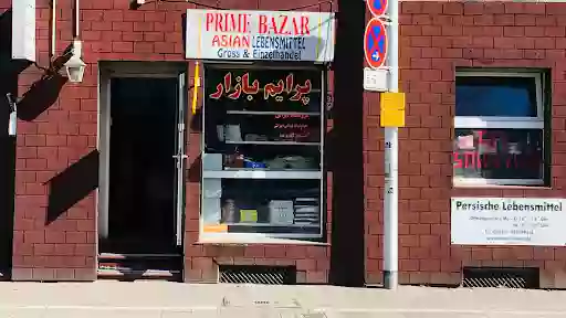 Prime Bazar/Prime Travel