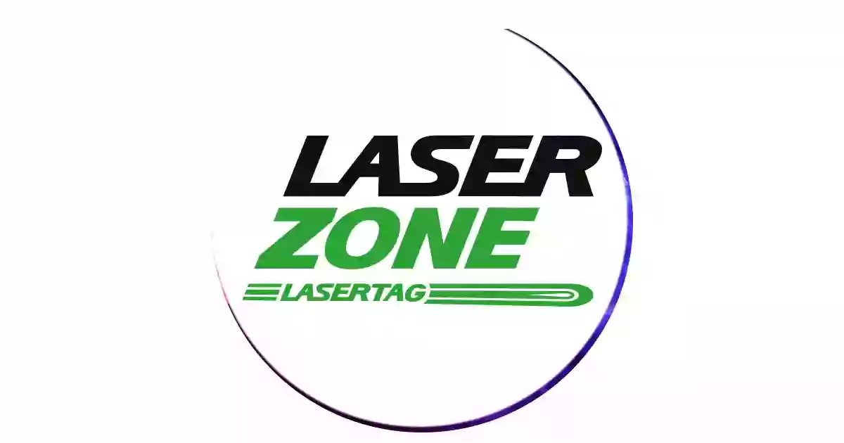 LaserZone LaserTag Frankfurt