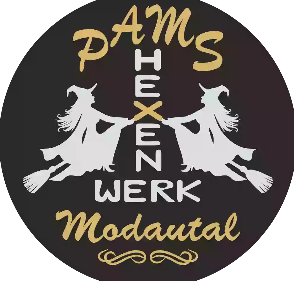 Pams Hexenwerk