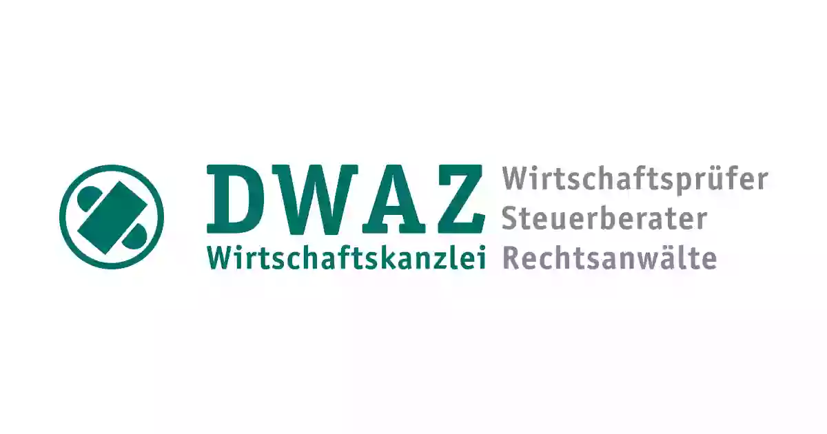 DWAZ Wirtschaftskanzlei Bringmann & Partner mbB