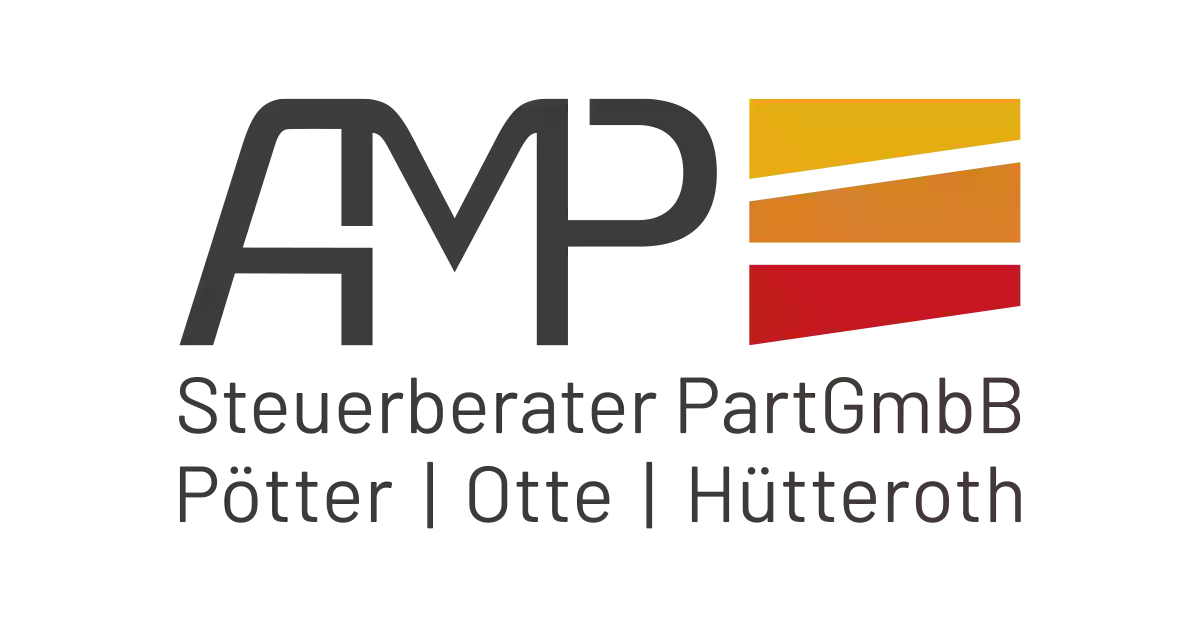 AMP Steuerberater PartGmbB Pötter Otte Hütteroth