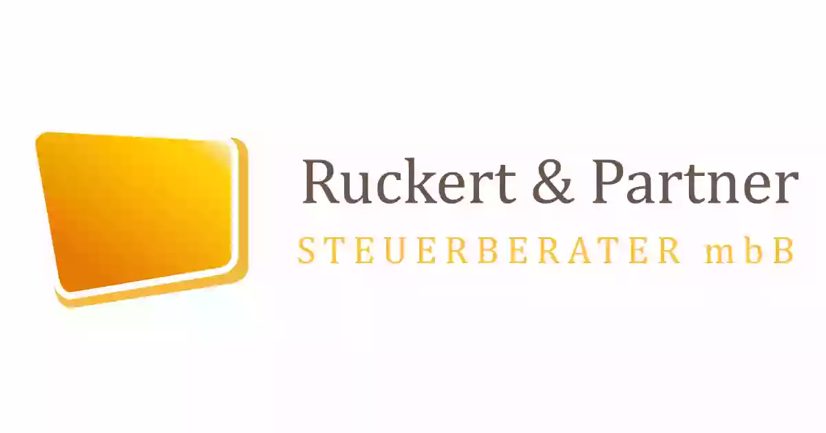 Ruckert & Partner Steuerberater mbB - Schwalmstadt