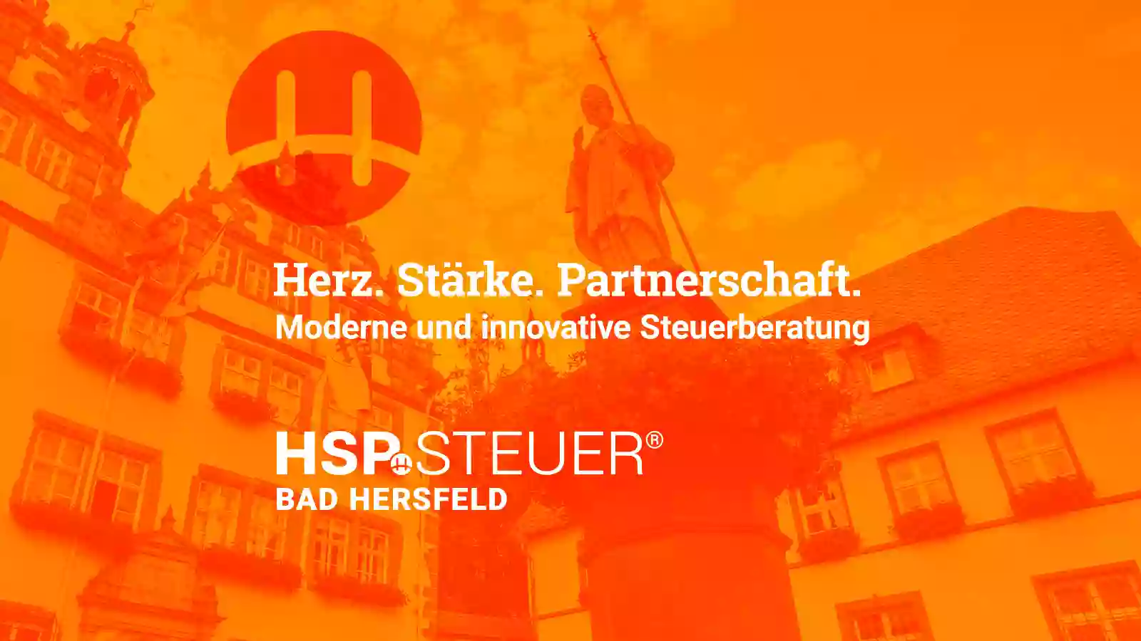 HSP STEUER Sell & Partner Steuerberatungsgesellschaft