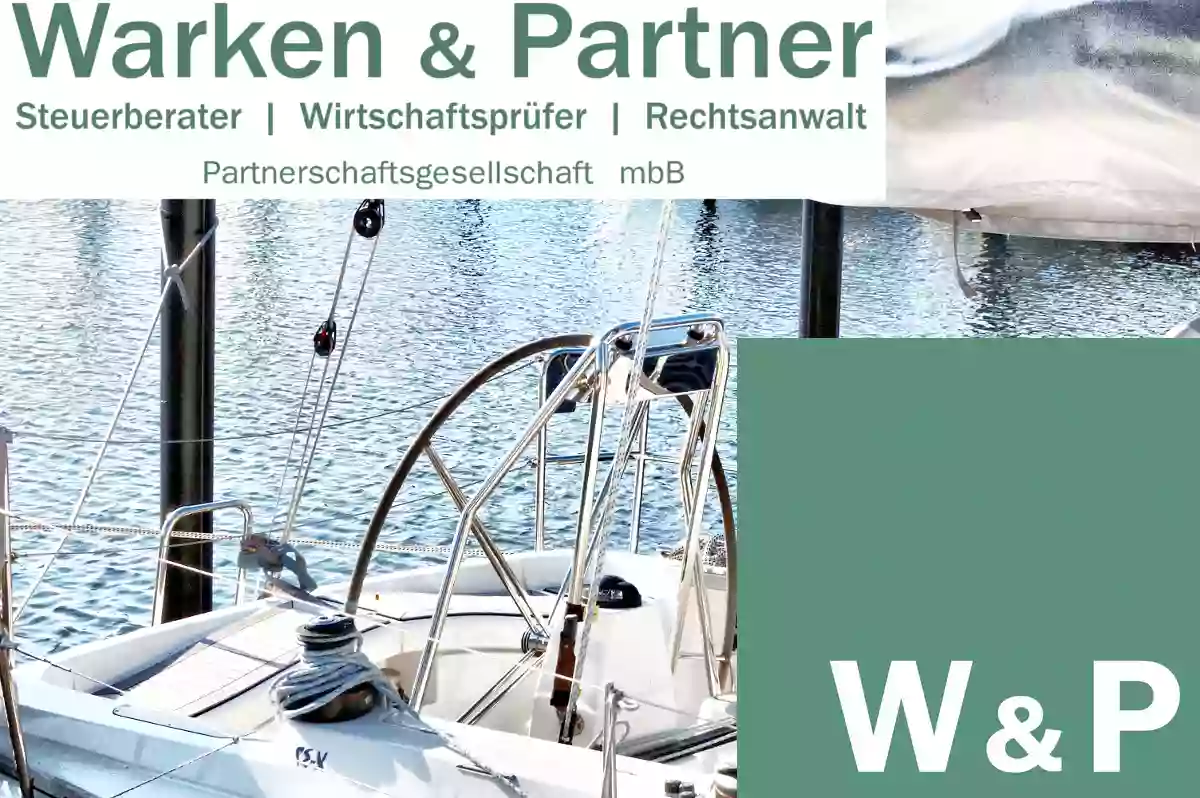 Warken & Partner - Steuerberater, Wirtschaftsprüfer, Rechtsanwalt