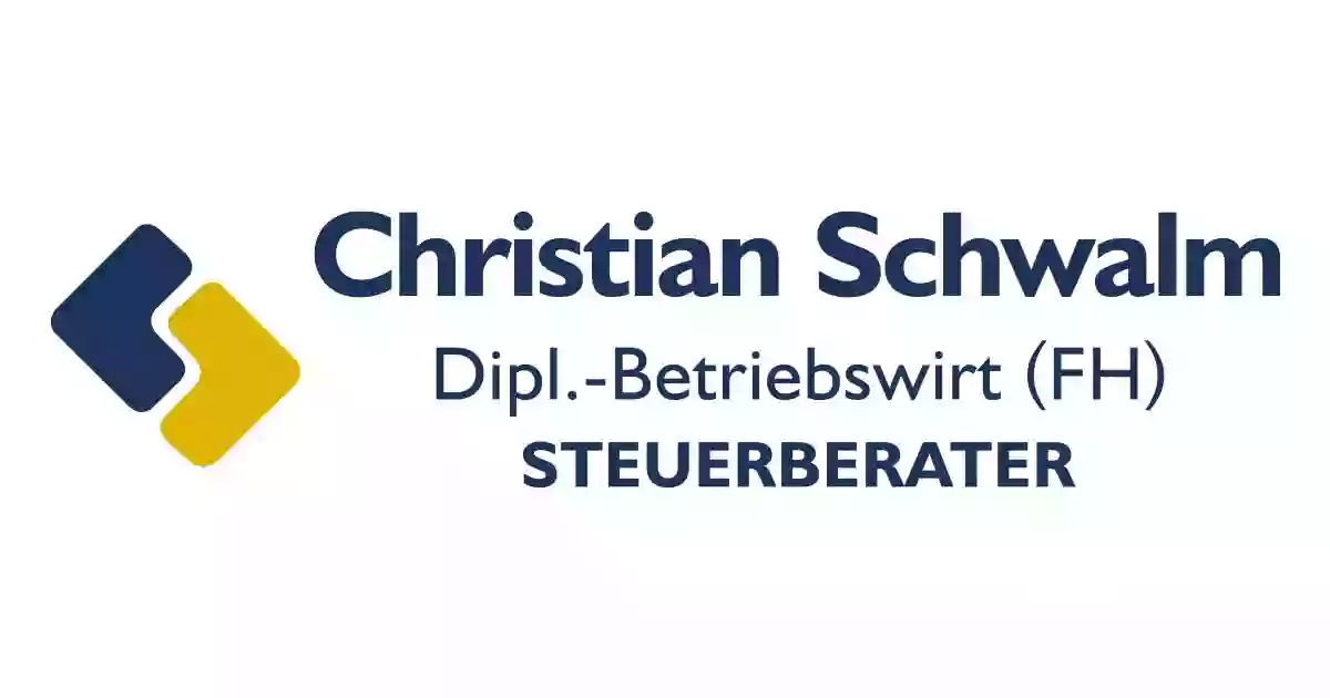 Christian Schwalm