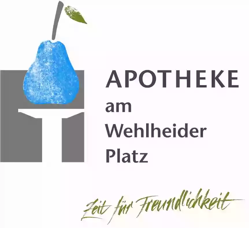 Apotheke am Wehlheider Platz