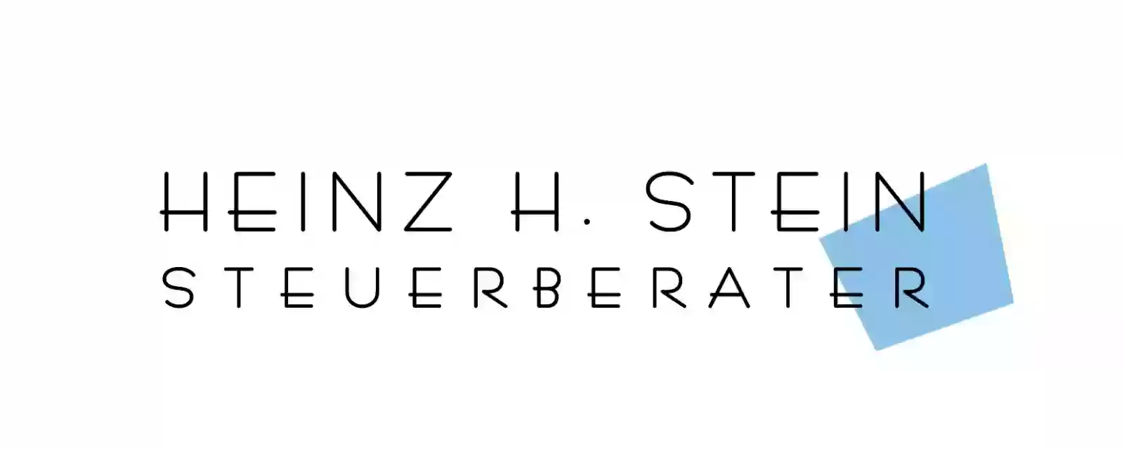 Heinz H. Stein Steuerberater