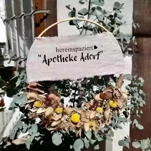 Apotheke Adorf