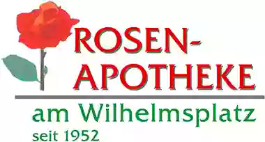 Rosen-Apotheke am Wilhelmsplatz