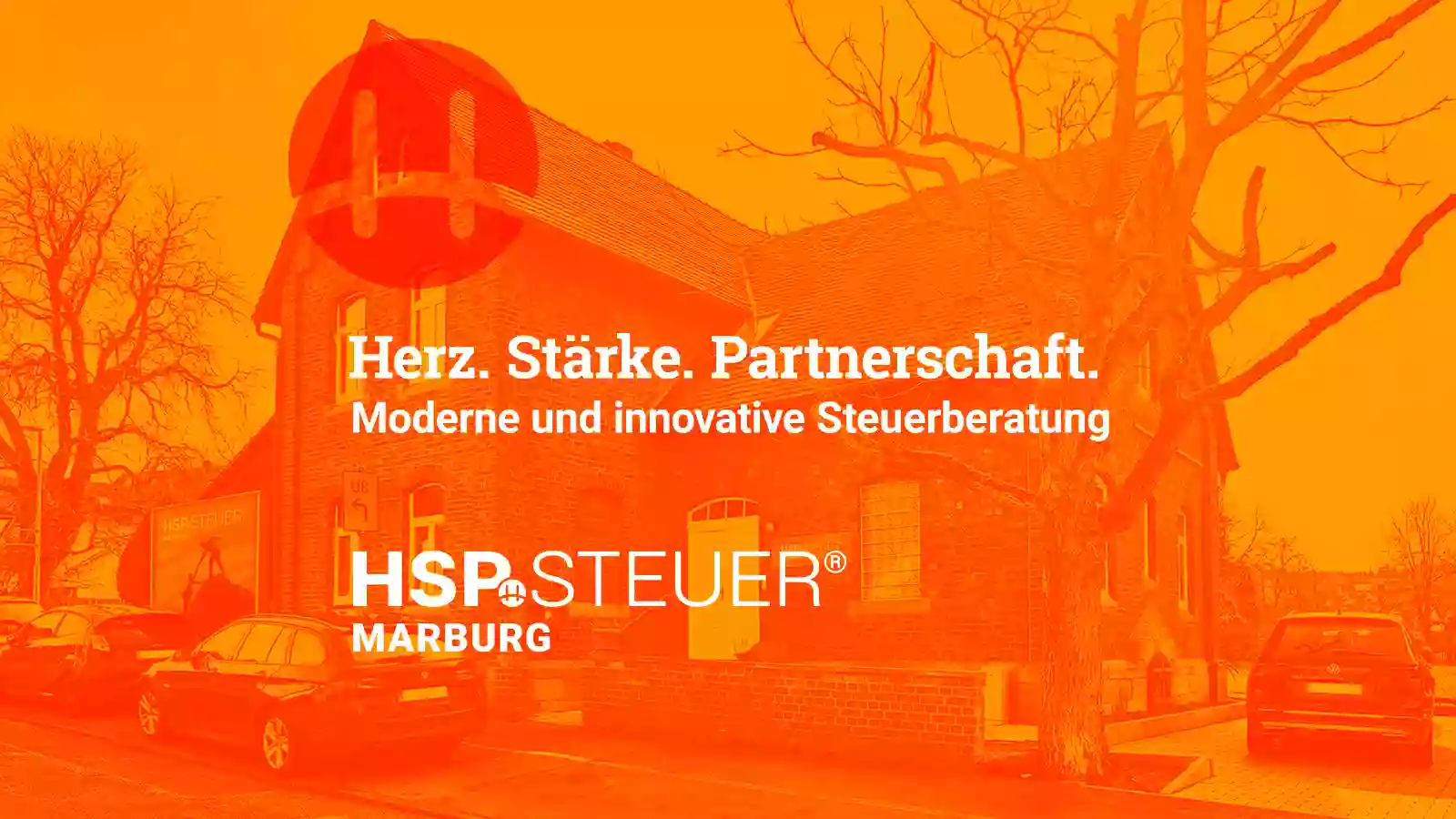 HSP STEUER Marburg GmbH – Rainer Loll Steuerberatungsgesellschaft