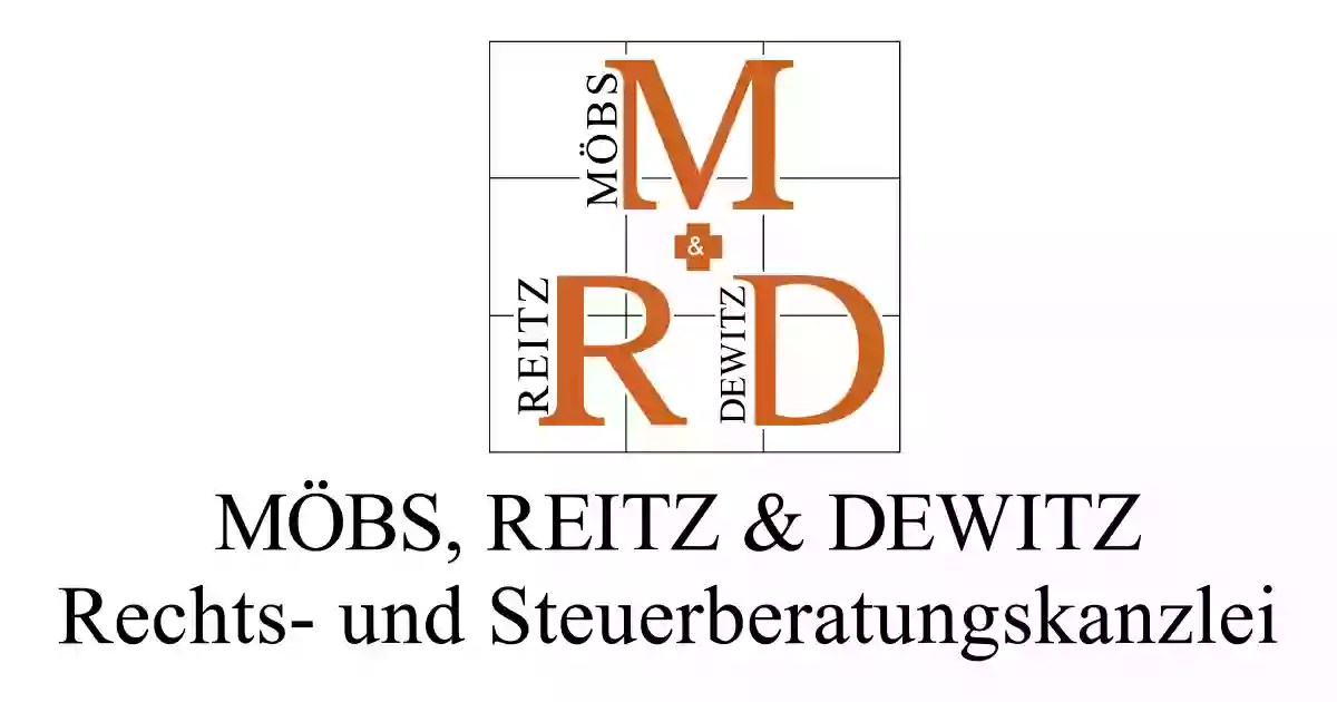 Möbs Reitz Dewitz Steuerberater