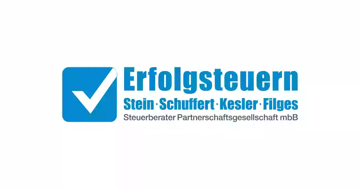 Stein Schuffert Kesler Filges Steuerberater Partnerschaftsgesellschaft mbB