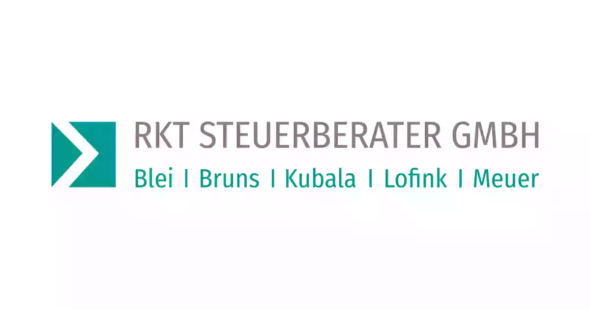 RKT STEUERBERATER GMBH