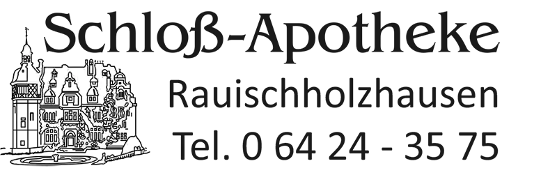 Schloss Apotheke