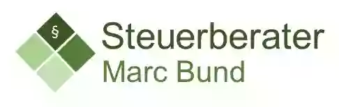 Steuerberater Marc Bund