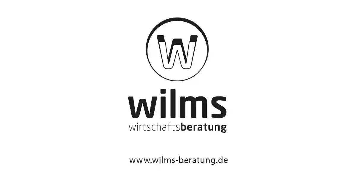 wilms wirtschaftsberatung gmbh & co. kg