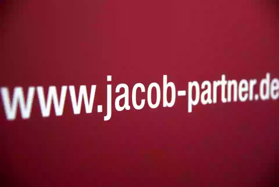 Jacob + Partner mbB | Steuer und Recht | Notar