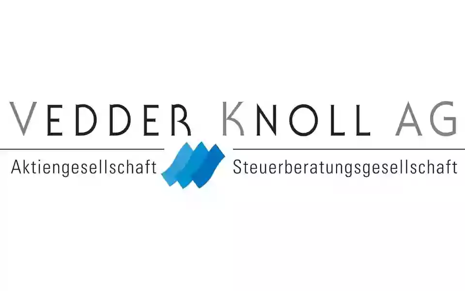 Vedder Knoll AG Steuerberatungsgesellschaft