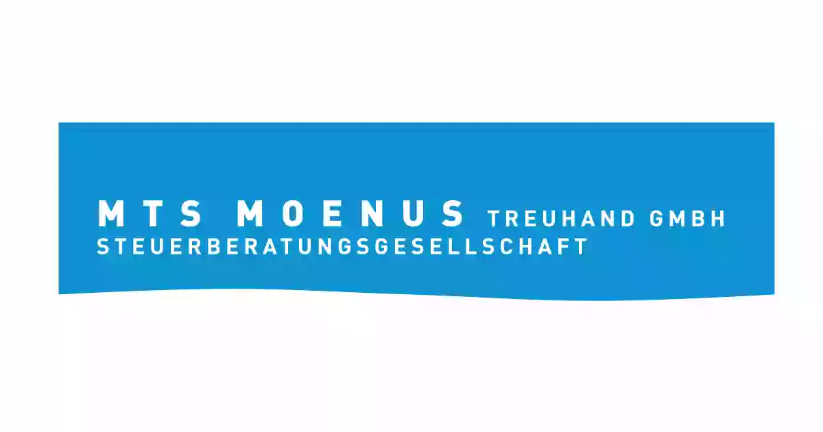 MTS Moenus Treuhand GmbH