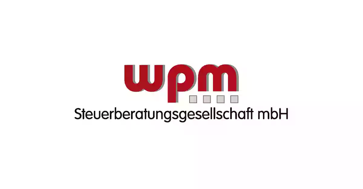 wpm Steuerberatungsgesellschaft mbH