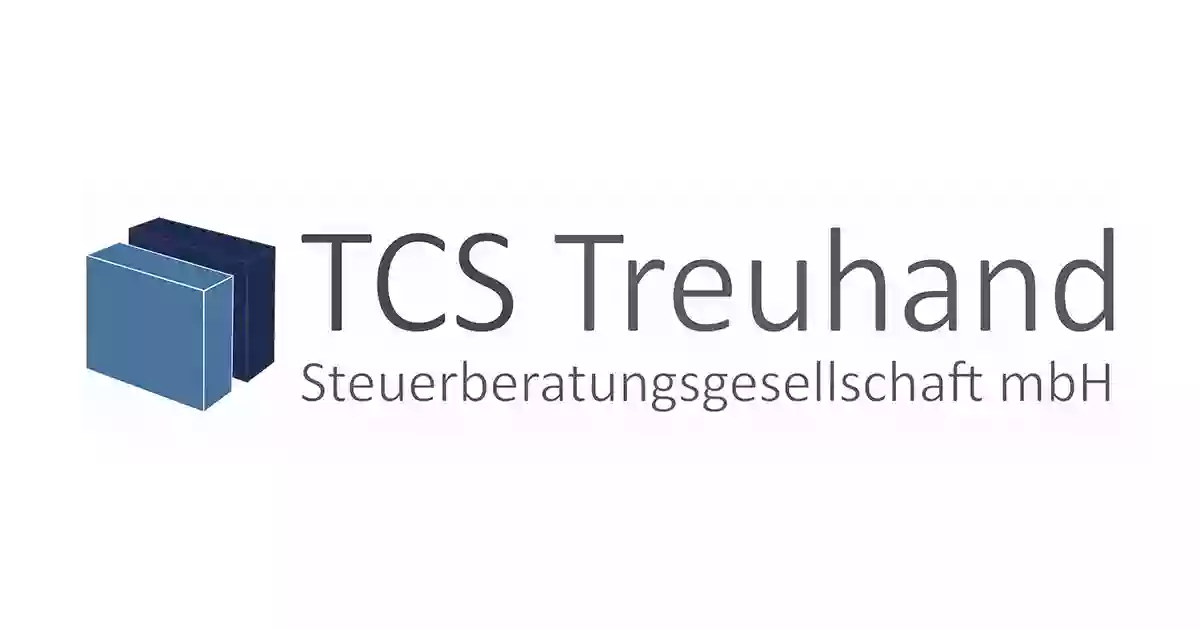 TCS Treuhand Steuerberatungsgesellschaft mbH