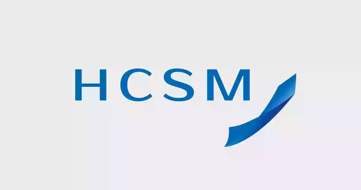 HCSM Steuerberatung GmbH Steuerberatungsgesellschaft